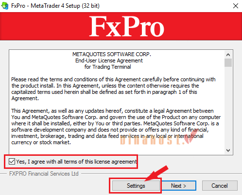 san fxpro 17 - #1 Hosting Giá Rẻ, VPS Giá Rẻ, Máy Chủ Vật Lý, Email, Cloud Server san fxpro