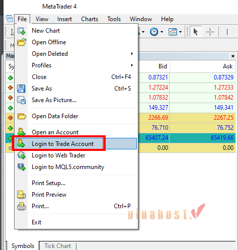 san fxpro 19 - #1 Hosting Giá Rẻ, VPS Giá Rẻ, Máy Chủ Vật Lý, Email, Cloud Server san fxpro