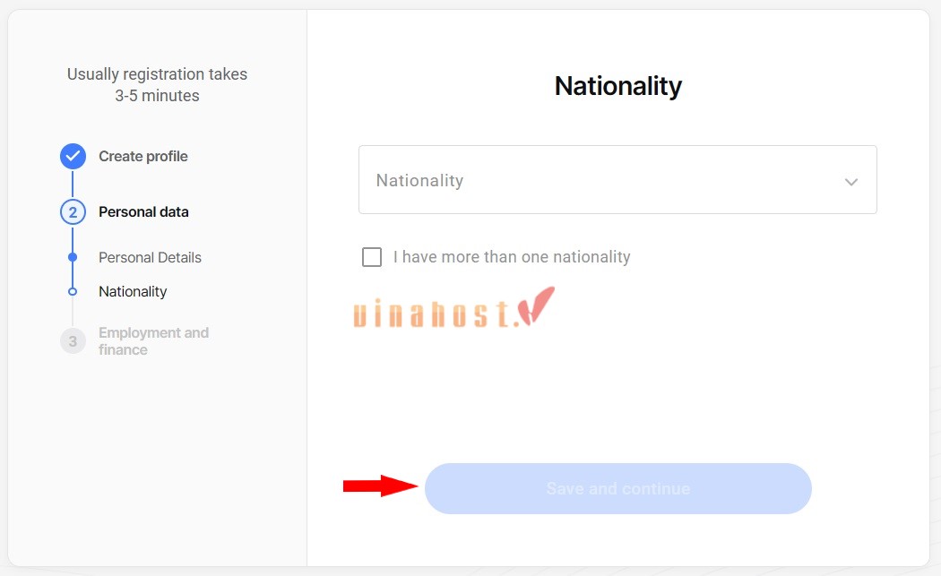 san fxpro 6 - #1 Hosting Giá Rẻ, VPS Giá Rẻ, Máy Chủ Vật Lý, Email, Cloud Server san fxpro