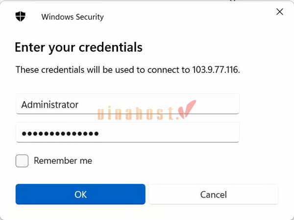 Hướng dẫn cài đặt MT4/MT5 của sàn IC Markets trên VPS