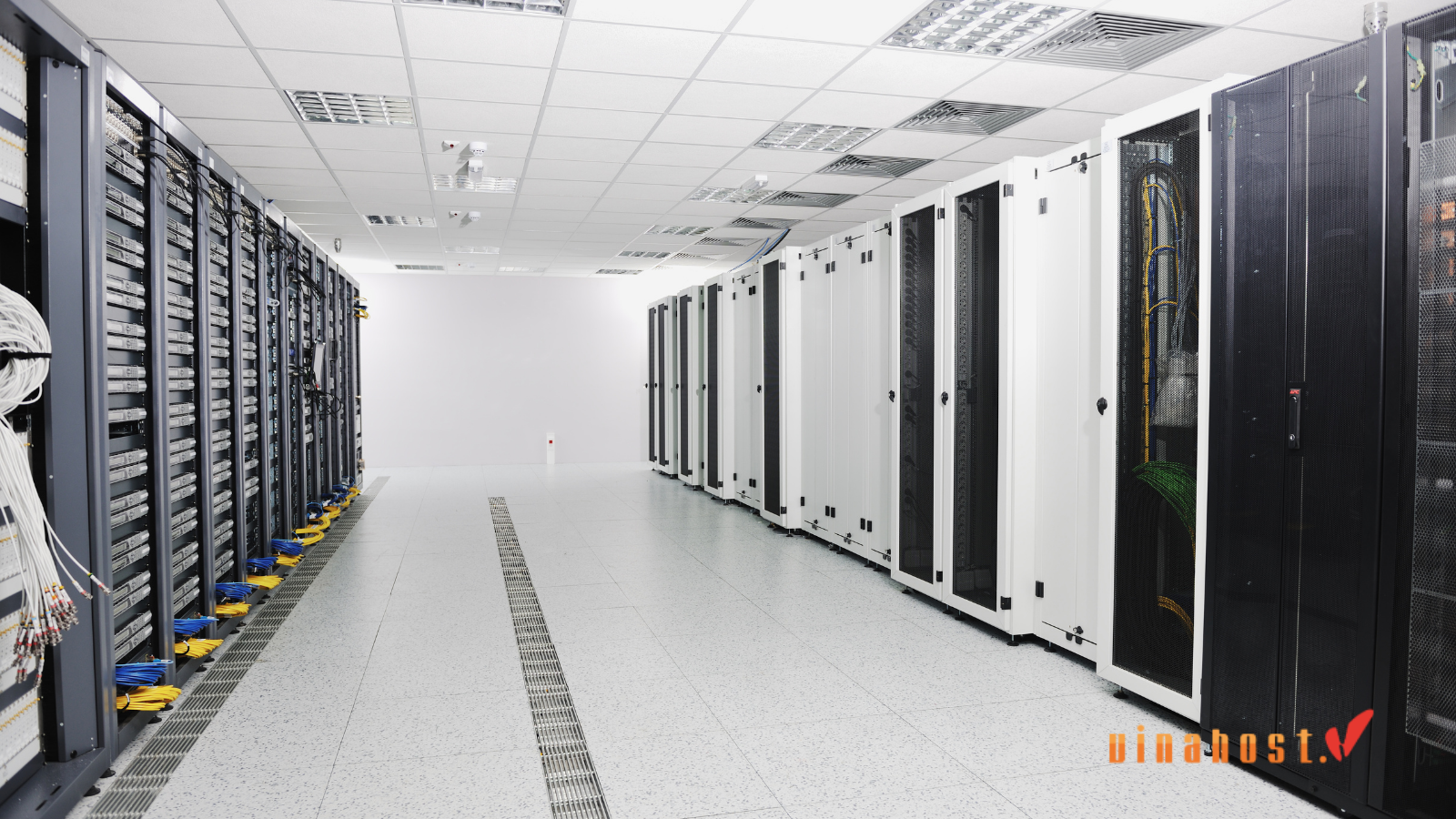Server Farm