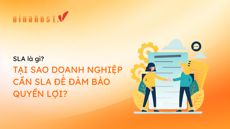 sla 12 - #1 Hosting Giá Rẻ, VPS Giá Rẻ, Máy Chủ Vật Lý, Email, Cloud Server sla