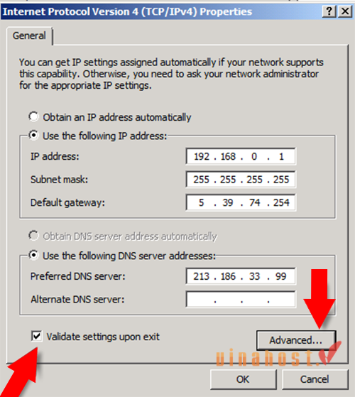 thay doi ip tren vps windows 10 - #1 Hosting Giá Rẻ, VPS Giá Rẻ, Máy Chủ Vật Lý, Email, Cloud Server thay doi ip tren vps windows
