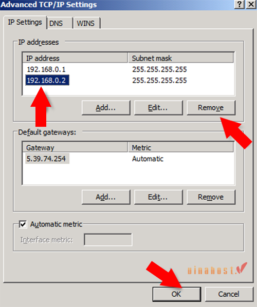 thay doi ip tren vps windows 12 - #1 Hosting Giá Rẻ, VPS Giá Rẻ, Máy Chủ Vật Lý, Email, Cloud Server thay doi ip tren vps windows
