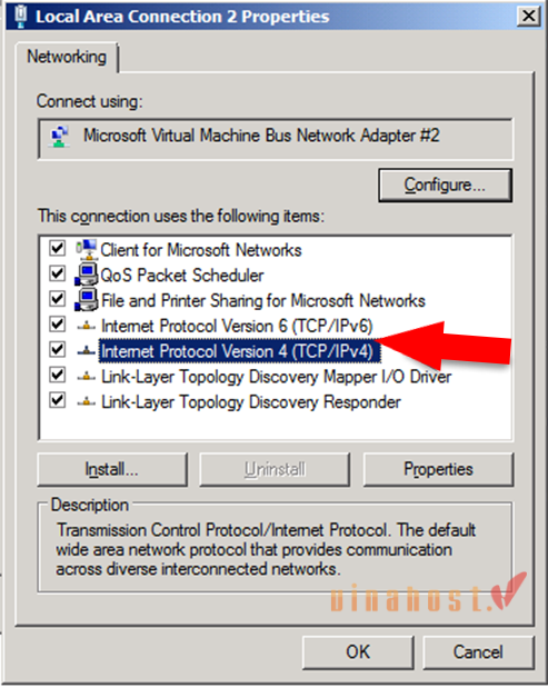 thay doi ip tren vps windows 9 - #1 Hosting Giá Rẻ, VPS Giá Rẻ, Máy Chủ Vật Lý, Email, Cloud Server thay doi ip tren vps windows