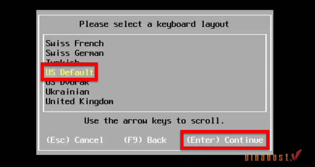vmware vsphere la gi