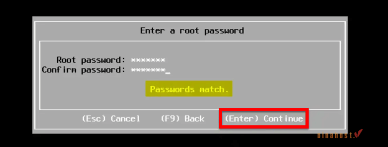 vmware vsphere la gi
