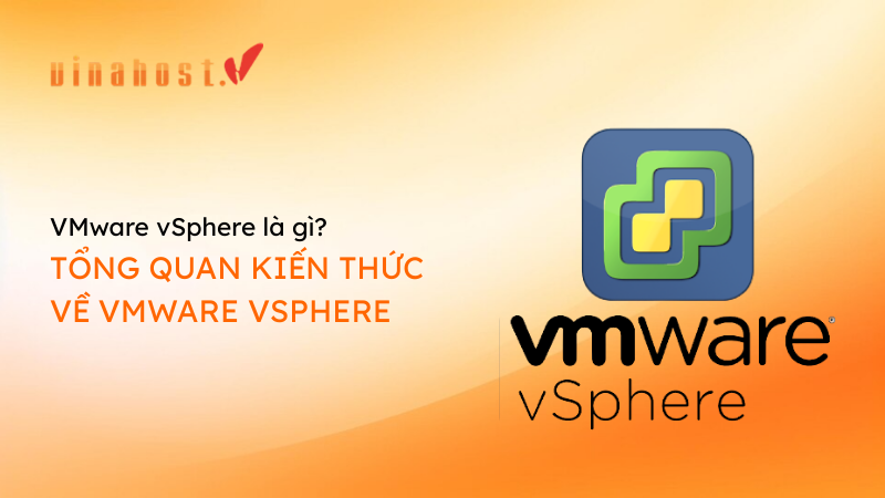 vmware vsphere la gi