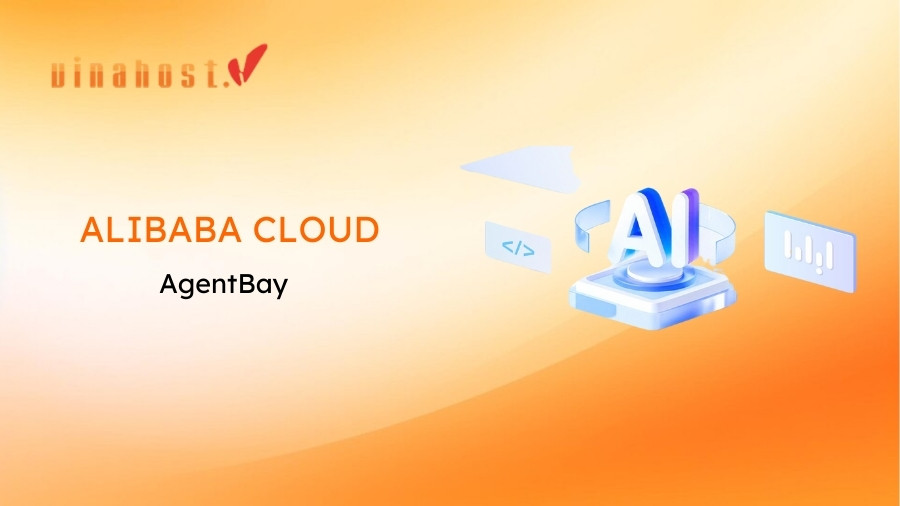 alibaba cloud agentbay - #1 Hosting Giá Rẻ, VPS Giá Rẻ, Máy Chủ Vật Lý, Email, Cloud Server alibaba cloud AgentBay