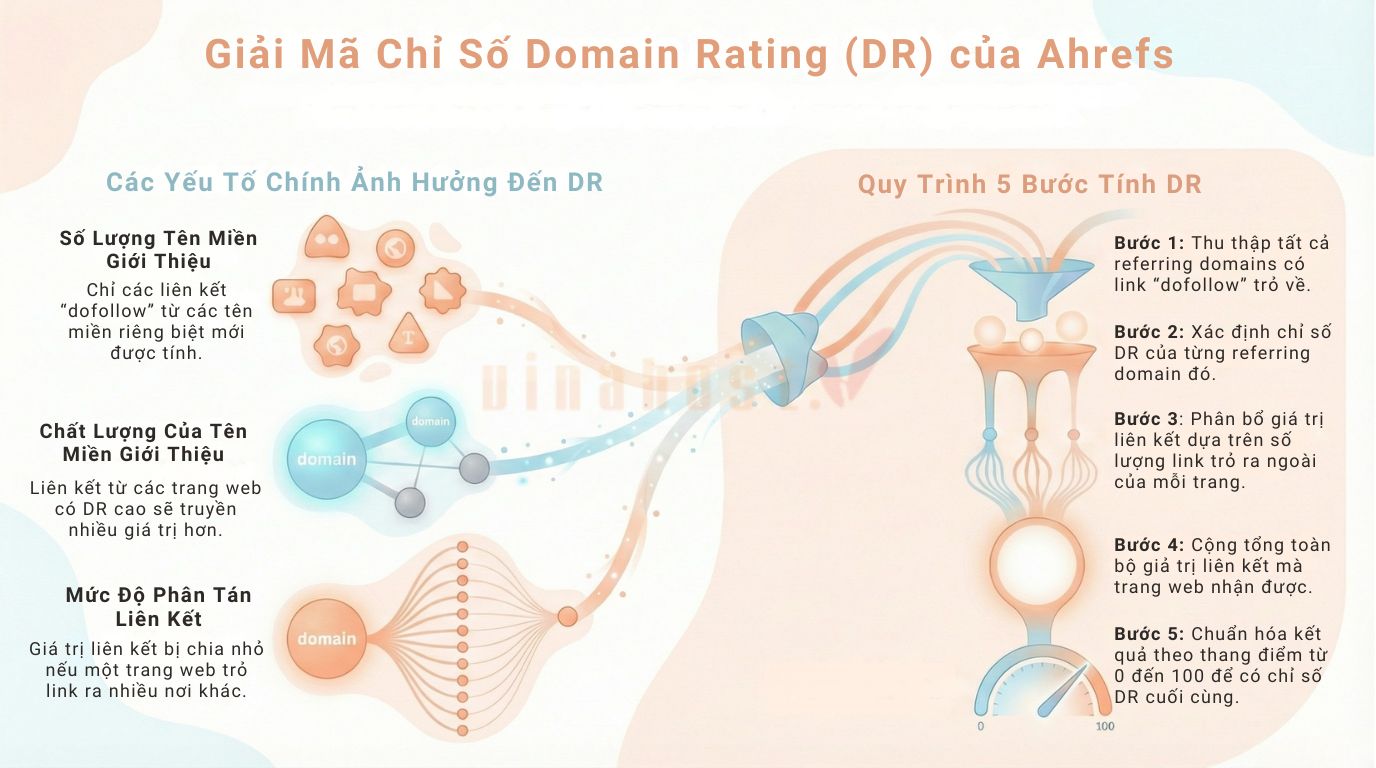 cach tinh domain rating - #1 Hosting Giá Rẻ, VPS Giá Rẻ, Máy Chủ Vật Lý, Email, Cloud Server cách tính domain rating