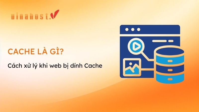 cache la gi - #1 Hosting Giá Rẻ, VPS Giá Rẻ, Máy Chủ Vật Lý, Email, Cloud Server cache la gi