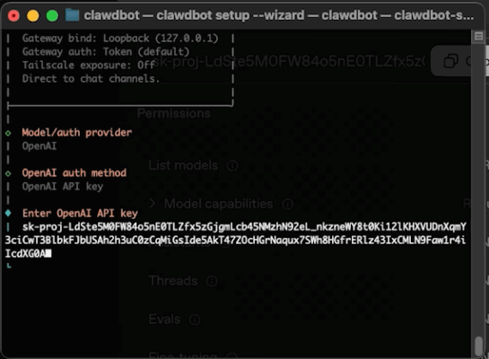 cau hinh api open ai key - #1 Hosting Giá Rẻ, VPS Giá Rẻ, Máy Chủ Vật Lý, Email, Cloud Server Nhập Khóa API OpenAI