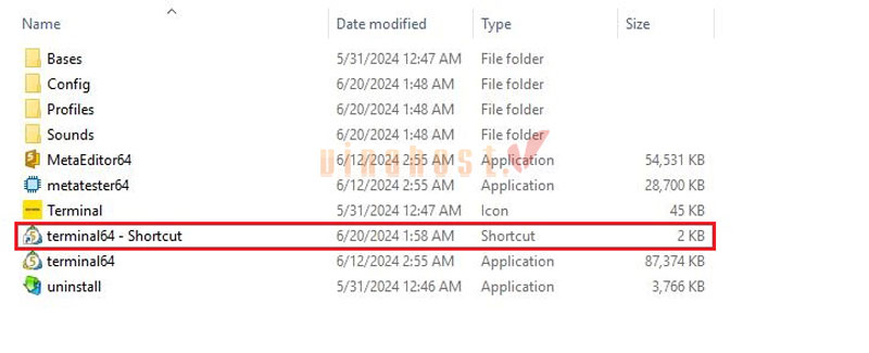 chay nhieu tai khoan mt4 mt5 cung luc
