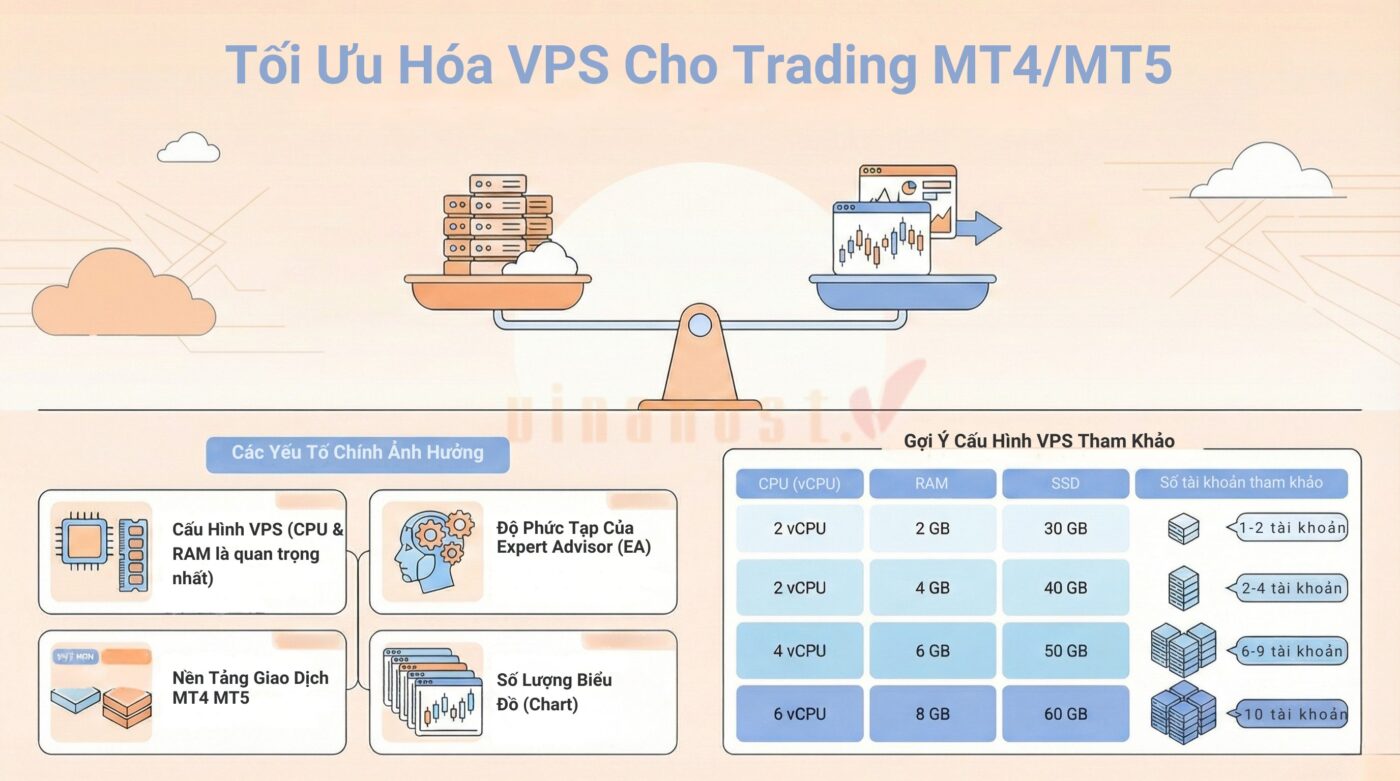 chay nhieu tai khoan mt4 mt5 cung luc