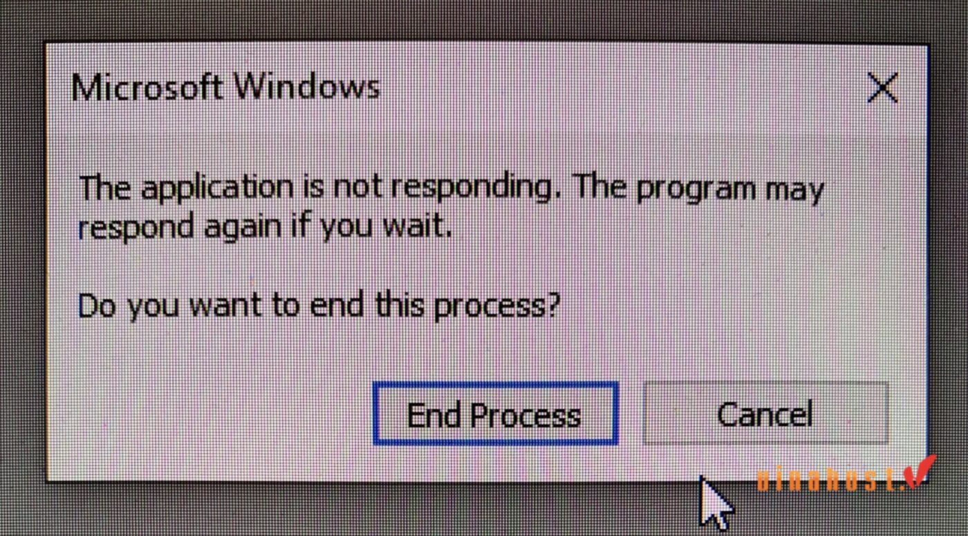 chay nodejs tren hosting