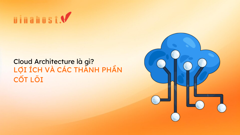 cloud architecture