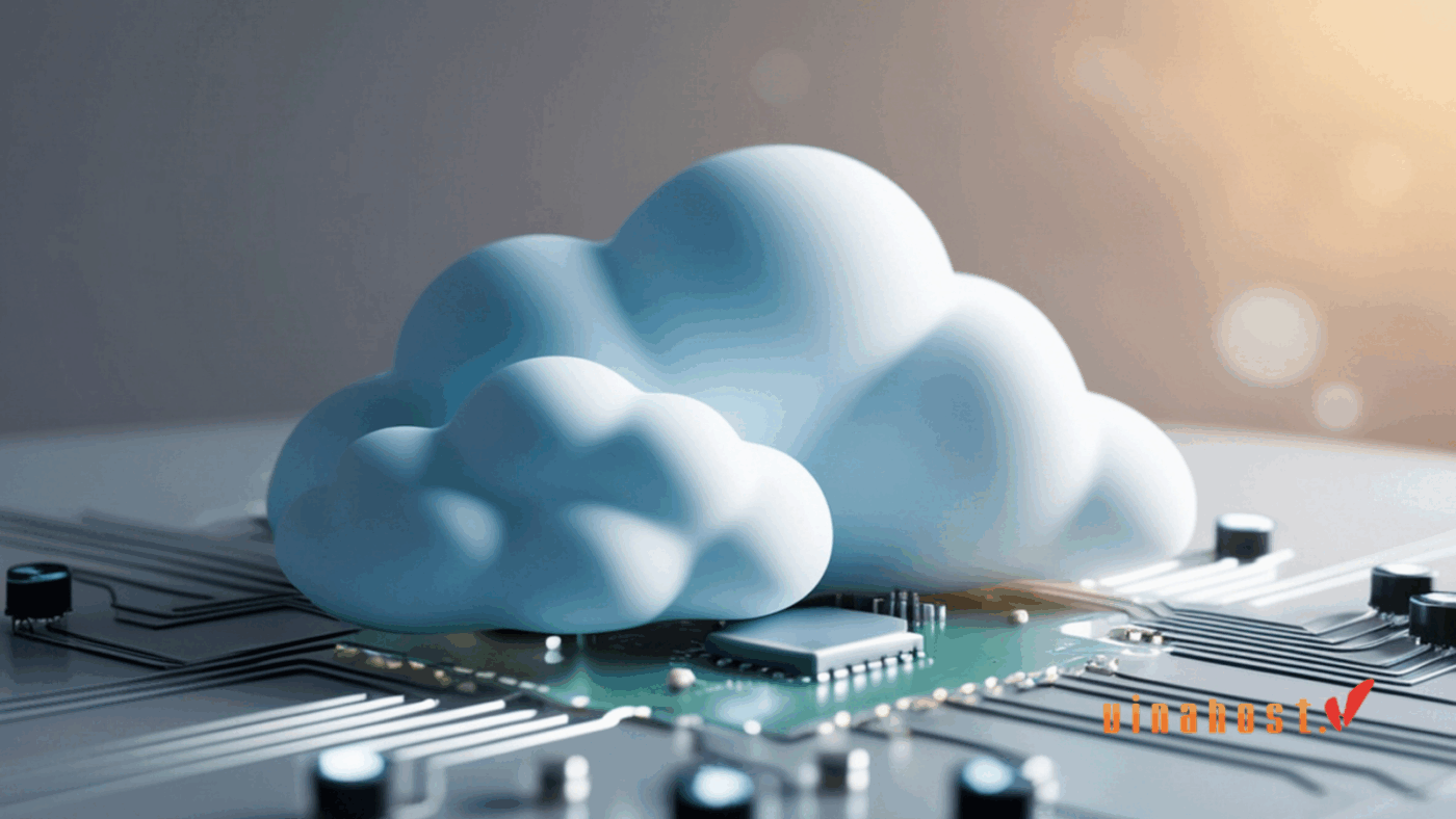 cloud computing