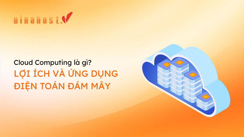 cloud computing