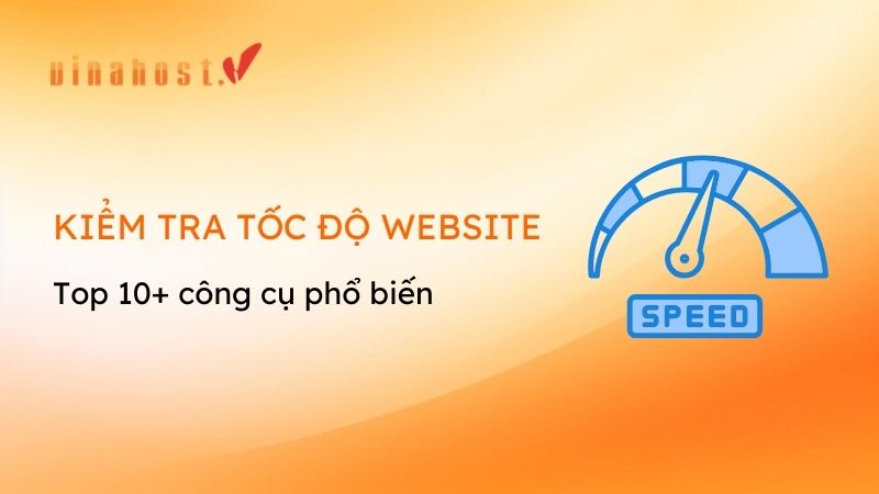 cong cu kiem tra toc do website