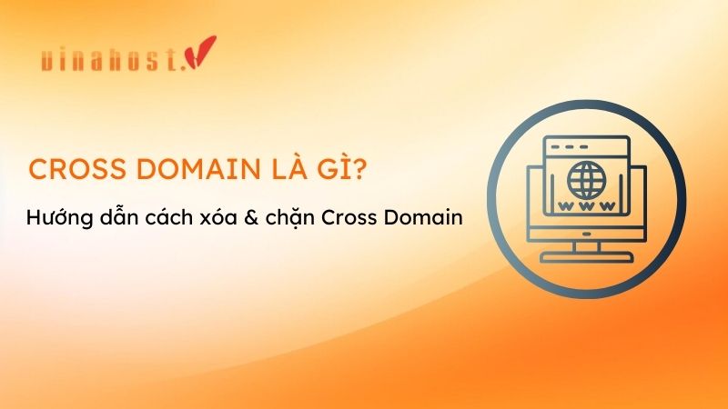 cross domain la gi
