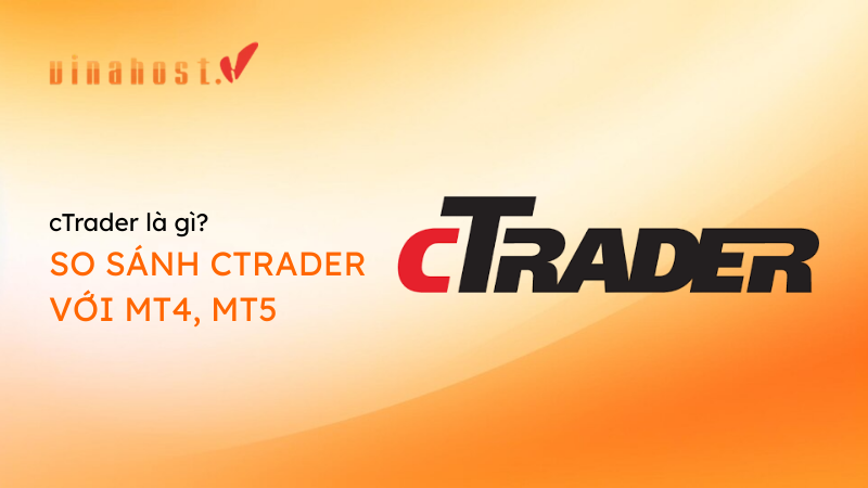 ctrader la gi