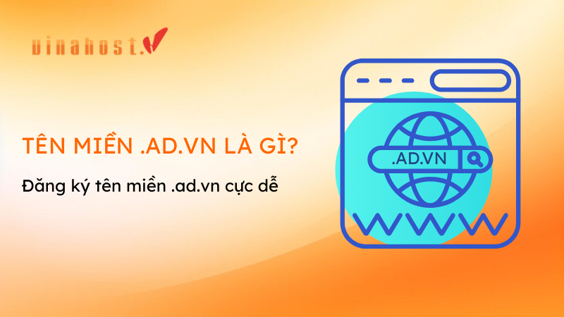 dang ky ten mien .ad.vn