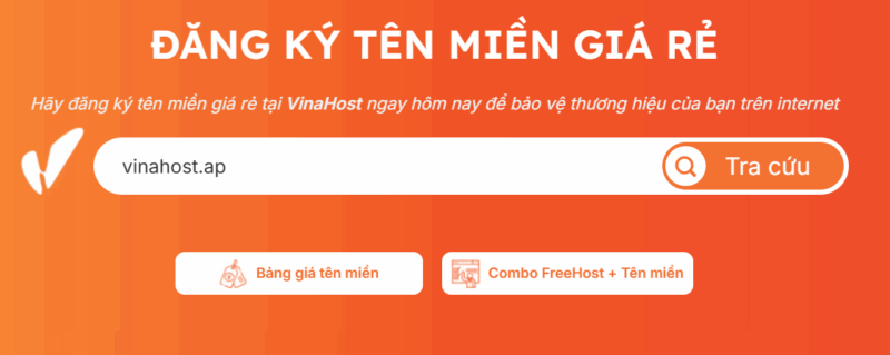 dang ky ten mien .ap.vn