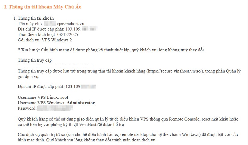 cach dang ky vps windows