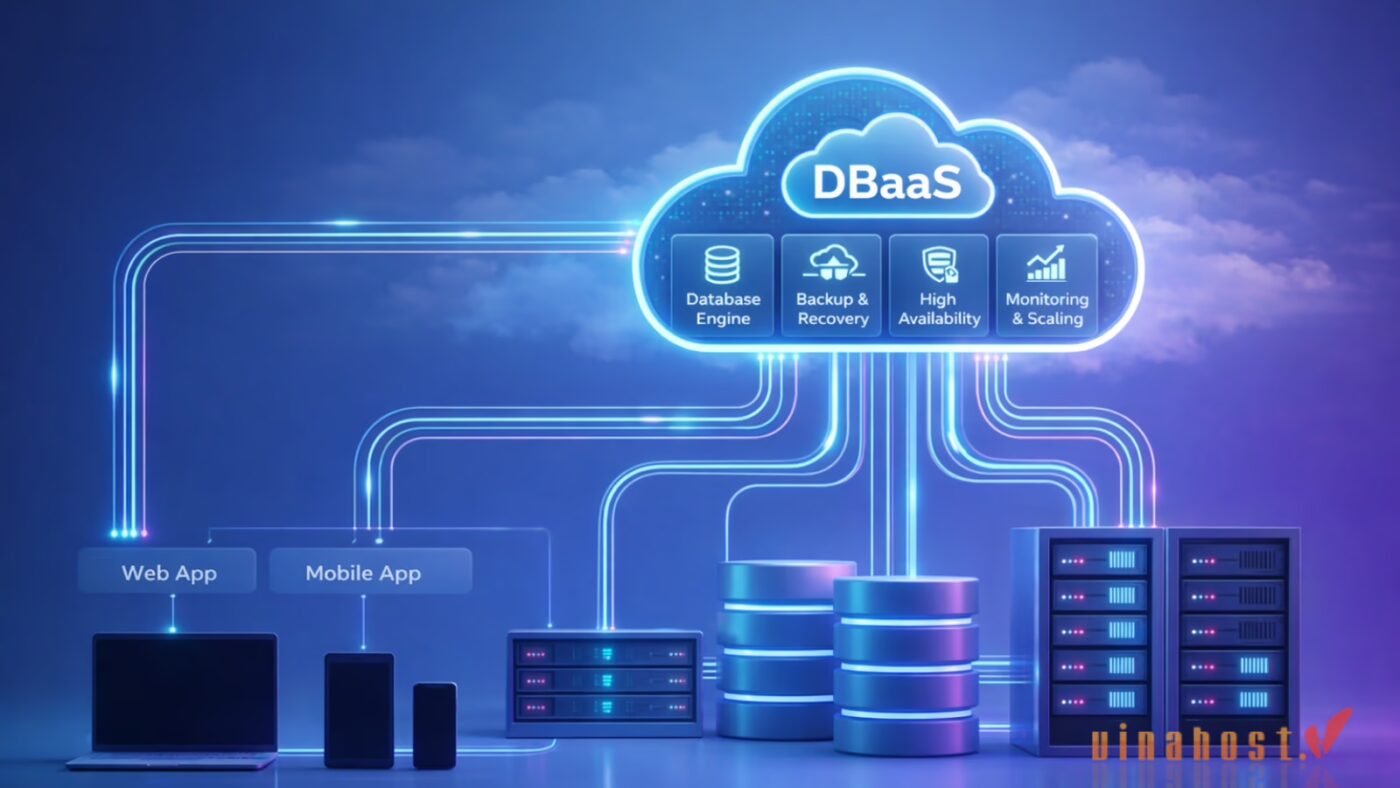 dbaas