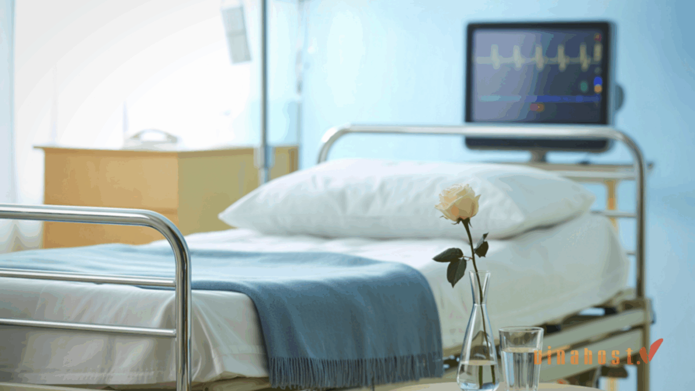 Edge Computing cho phép các thiết bị y tế xử lý dữ liệu sinh học và hình ảnh y khoa ngay tại biên.