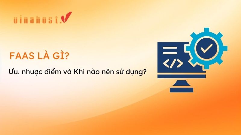 faas - #1 Hosting Giá Rẻ, VPS Giá Rẻ, Máy Chủ Vật Lý, Email, Cloud Server faas