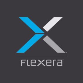 flexera logo