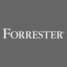 forrester logo