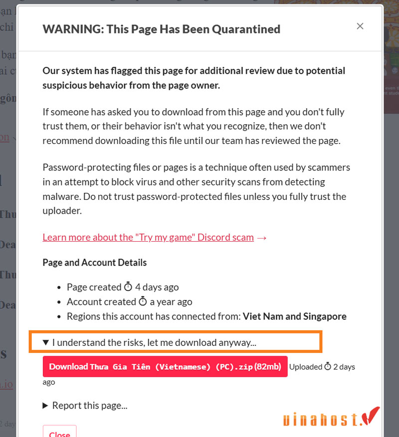 Hướng dẫn cách tải game Dear Ancestor