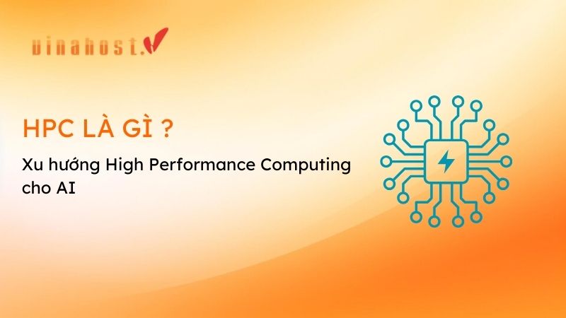 hpc la gi - #1 Hosting Giá Rẻ, VPS Giá Rẻ, Máy Chủ Vật Lý, Email, Cloud Server hpc la gi