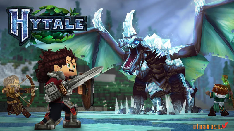 hytale la gi