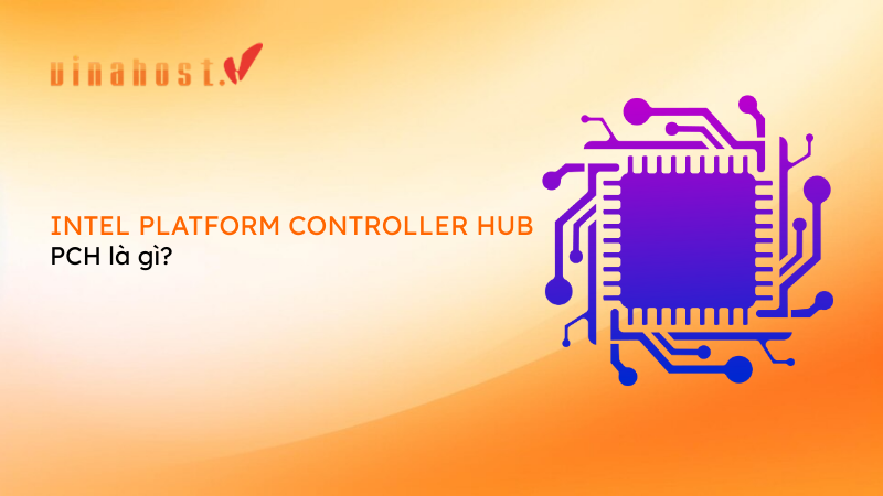intel platform controller hub