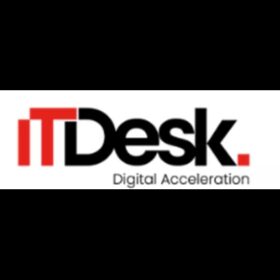 itdesk logo - #1 Hosting Giá Rẻ, VPS Giá Rẻ, Máy Chủ Vật Lý, Email, Cloud Server itdesk logo