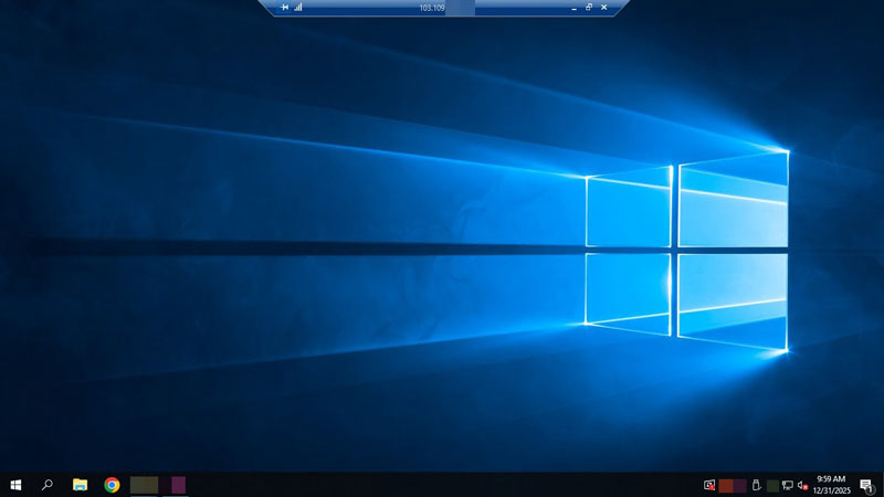 cách kết nối vps windows bằng rdp
