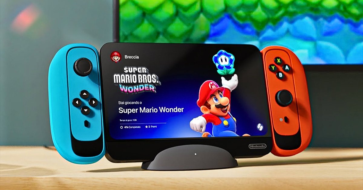 nintendo switch 2 - #1 Hosting Giá Rẻ, VPS Giá Rẻ, Máy Chủ Vật Lý, Email, Cloud Server nintendo switch 2