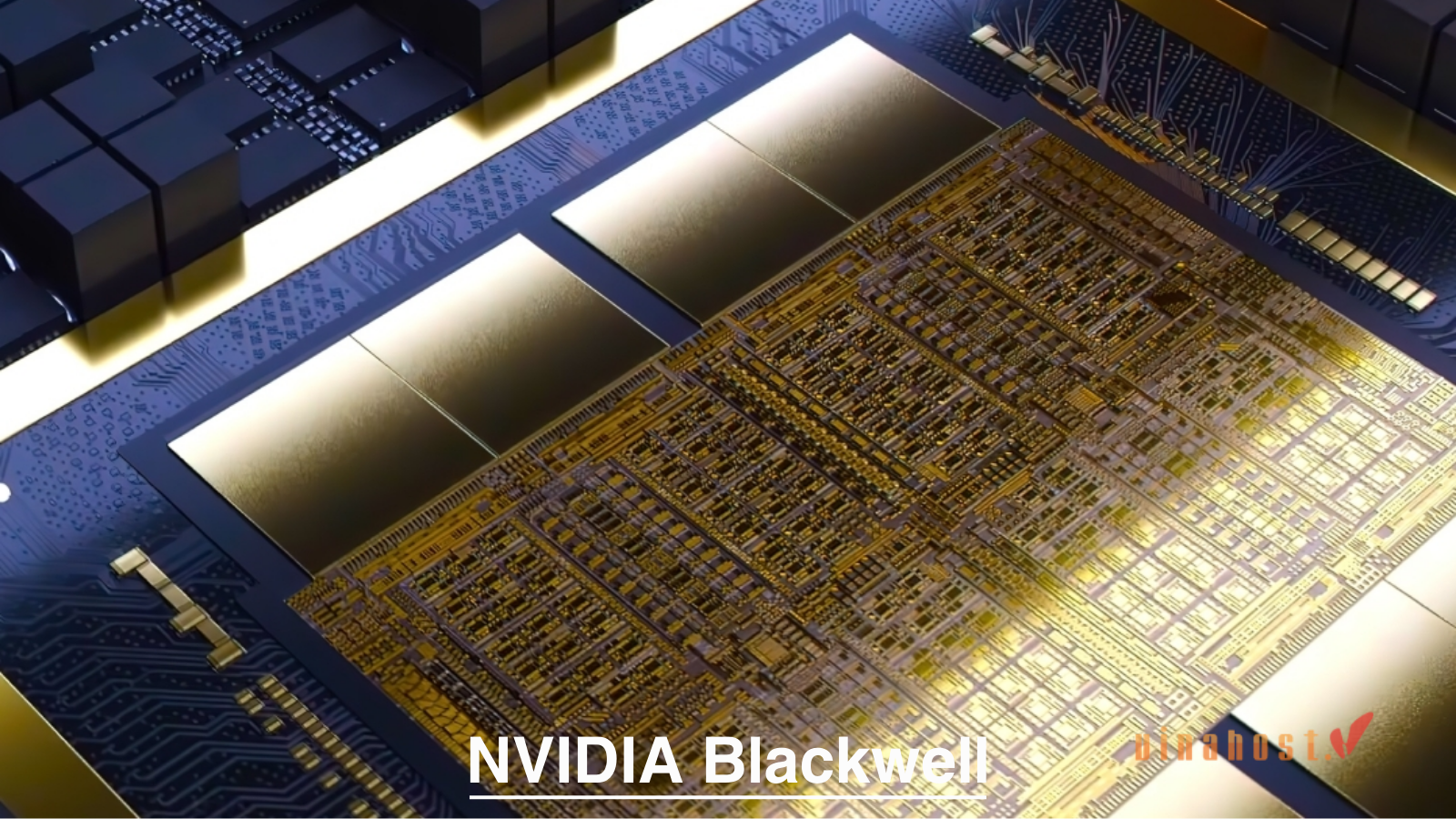 nvidia blackwell