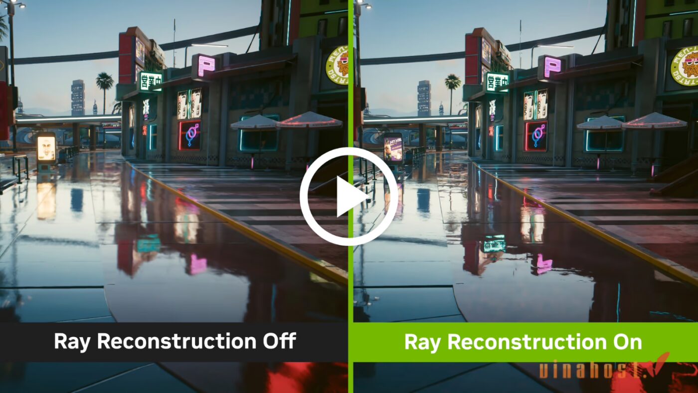 nvidia dlss
