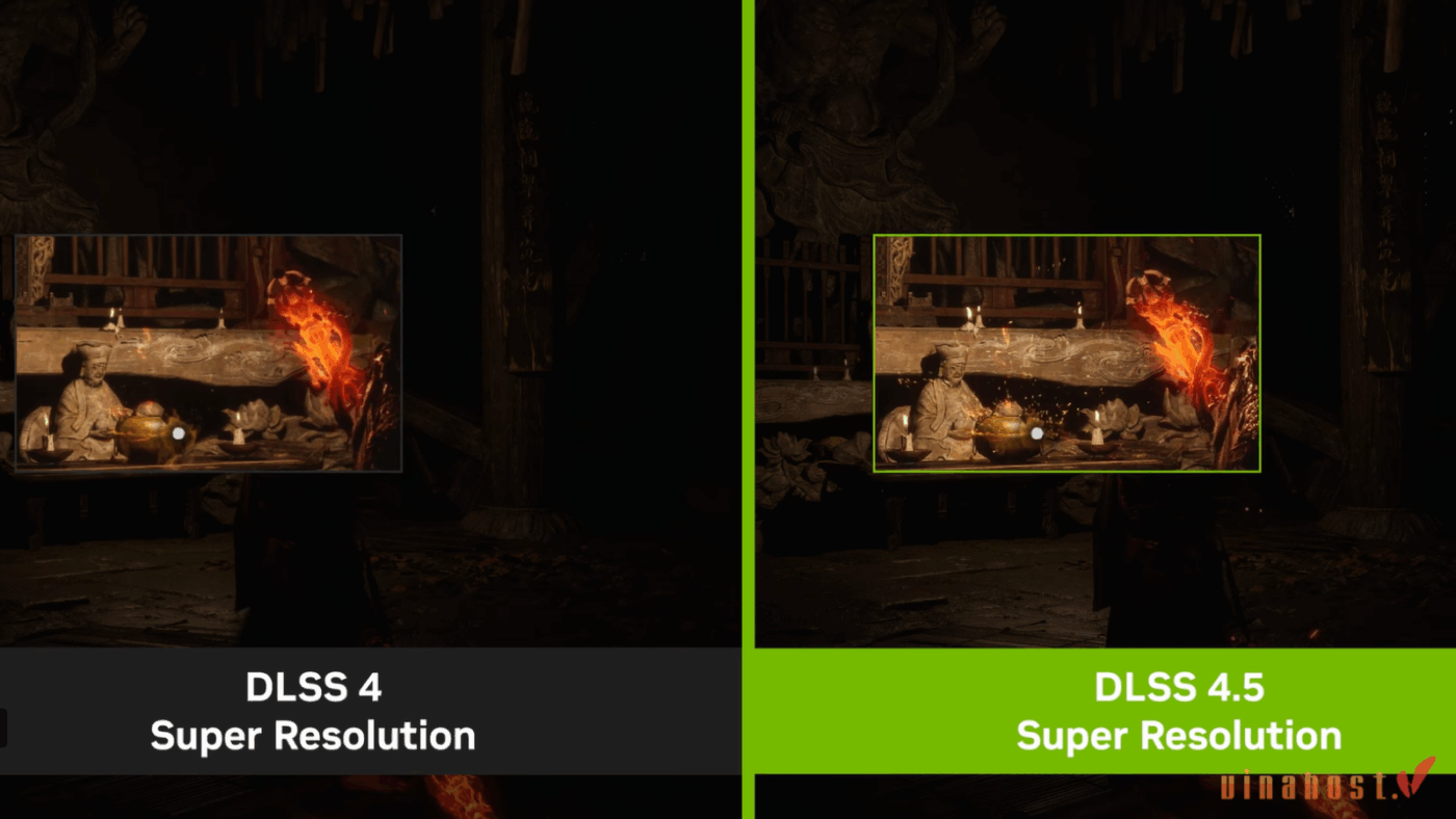 nvidia dlss