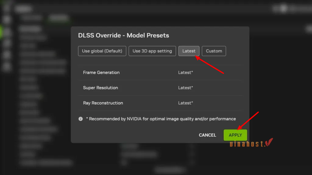 nvidia dlss