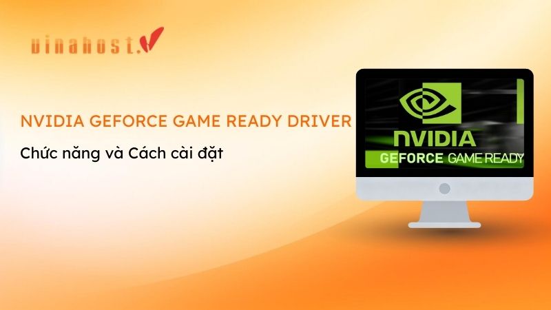 nvidia geforce graphics drivers