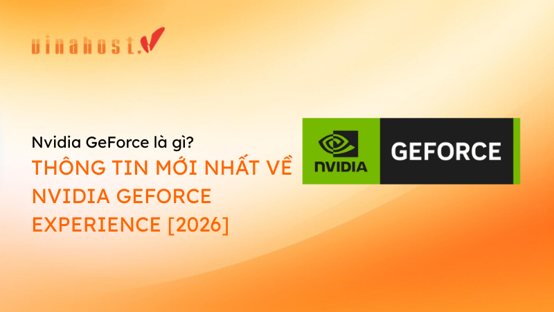 nvidia geforce