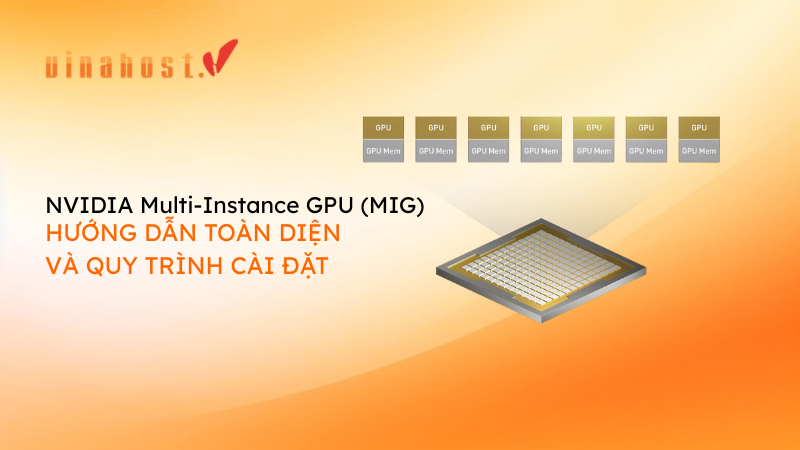 nvidia multi instance gpu