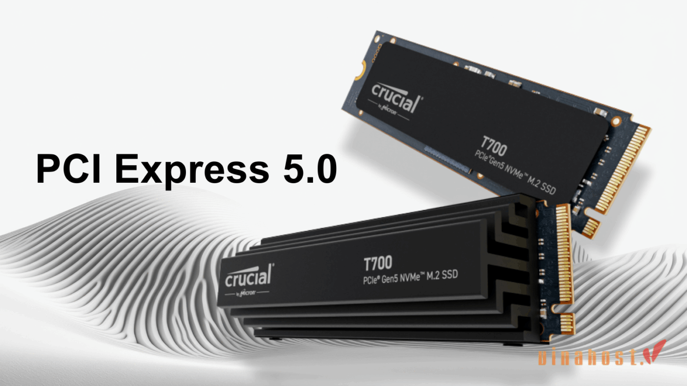 pcie 5 0 1 - #1 Hosting Giá Rẻ, VPS Giá Rẻ, Máy Chủ Vật Lý, Email, Cloud Server pcie 5.0