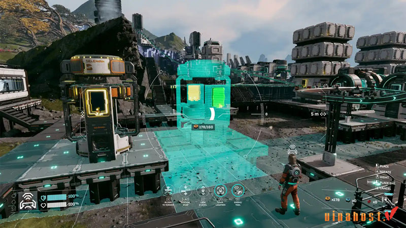 starrupture la gi 1 - #1 Hosting Giá Rẻ, VPS Giá Rẻ, Máy Chủ Vật Lý, Email, Cloud Server starrupture la gi