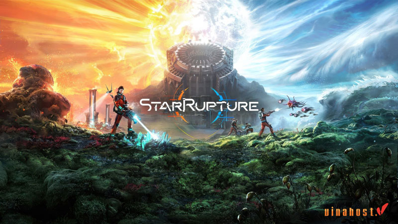 starrupture la gi 3 - #1 Hosting Giá Rẻ, VPS Giá Rẻ, Máy Chủ Vật Lý, Email, Cloud Server starrupture la gi